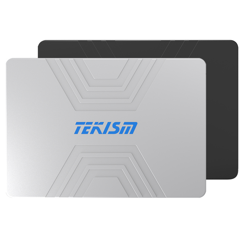 TEKISM特科芯 PER820 60GB 2.5英寸固态硬盘SATA3传输规范【颜色随机发】