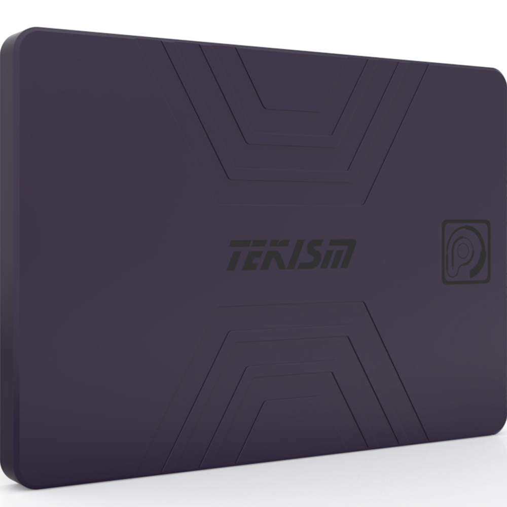 TEKISM特科芯 PER860 240GB 2.5英寸企业级固态硬盘 SATA3传输规范