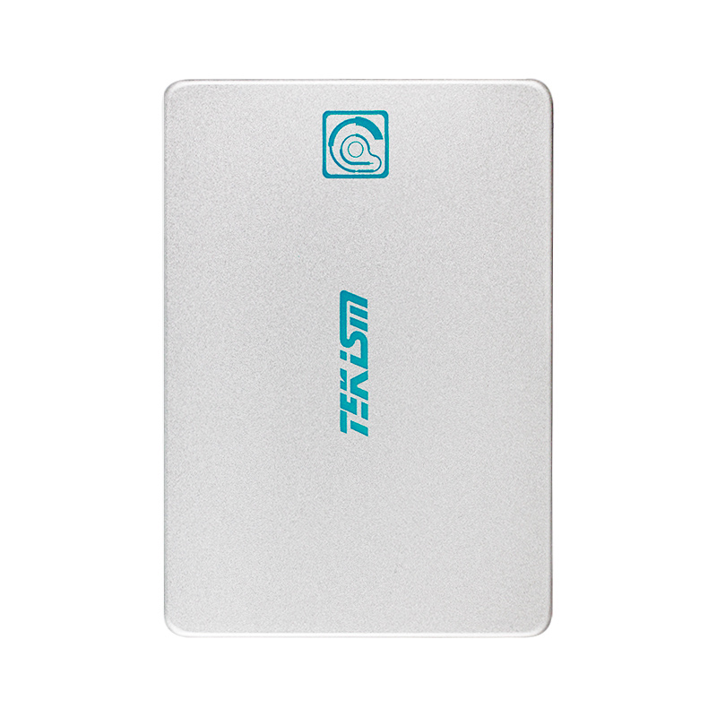 TEKISM特科芯 K1 120GB 2.5英寸固态硬盘SATA3传输规范
