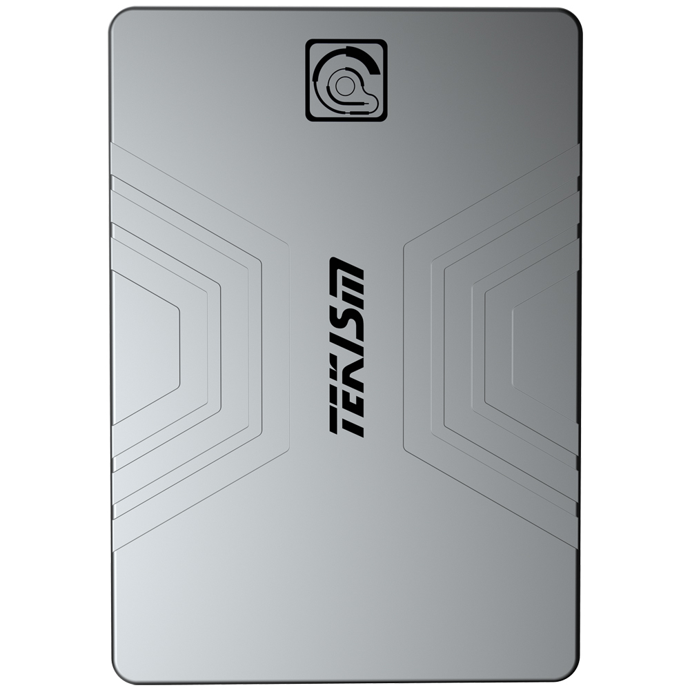 TEKISM特科芯 PER810 256GB 2.5英寸固态硬盘 SATA3传输规范