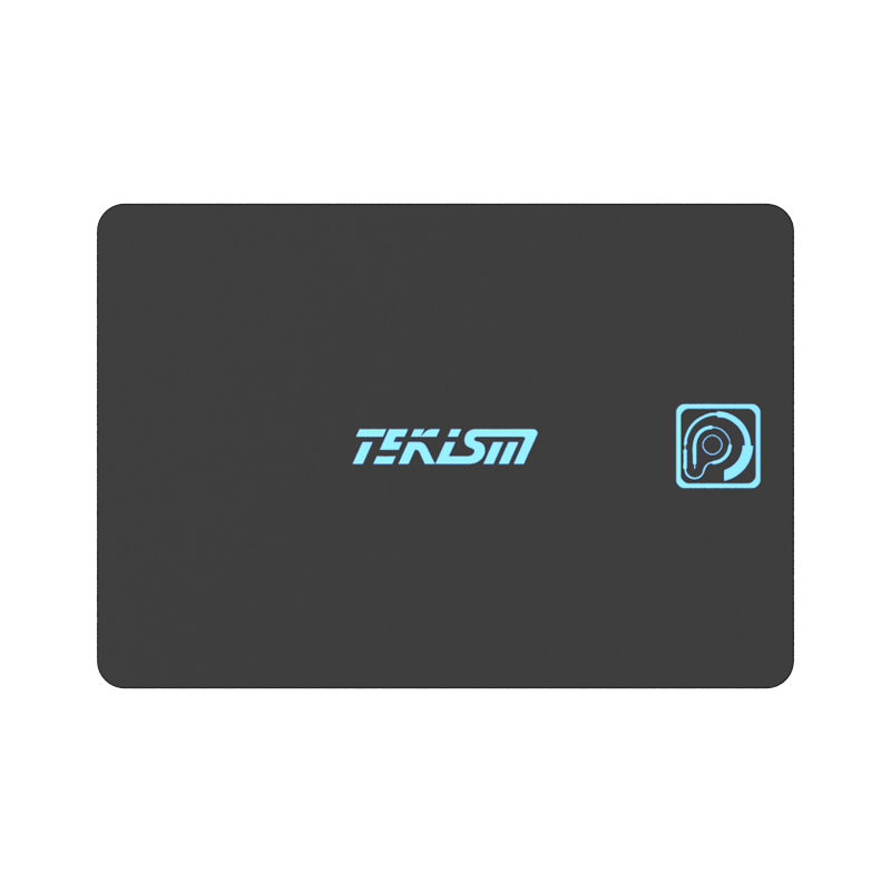 TEKISM特科芯 K3 系列 SATA3 SSD固态硬盘笔记本台式机（存储SSD入门优先 )