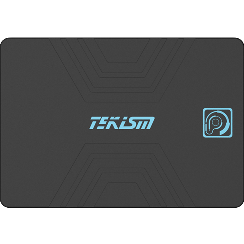 TEKISM特科芯 PER840 256GB 2.5英寸固态硬盘 SATA3传输规范