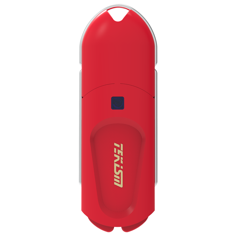 特科芯（TEKISM）FLEX A USB3.1 A口 灵活旋转U盘