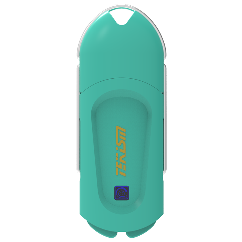 特科芯（TEKISM）FLEX C USB3.1 C口 灵活旋转U盘