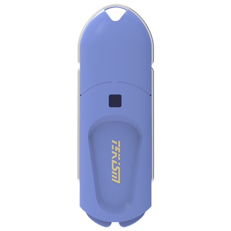特科芯（TEKISM）FLEX A USB3.1 A口 灵活旋转U盘
