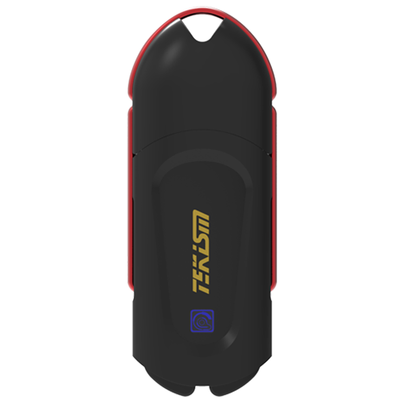 特科芯（TEKISM）FLEX C USB3.1 C口 灵活旋转U盘