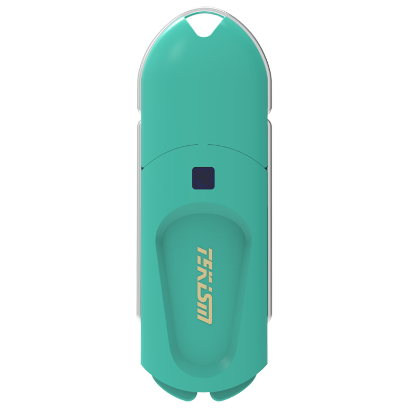 特科芯（TEKISM）FLEX A USB3.1 A口 灵活旋转U盘